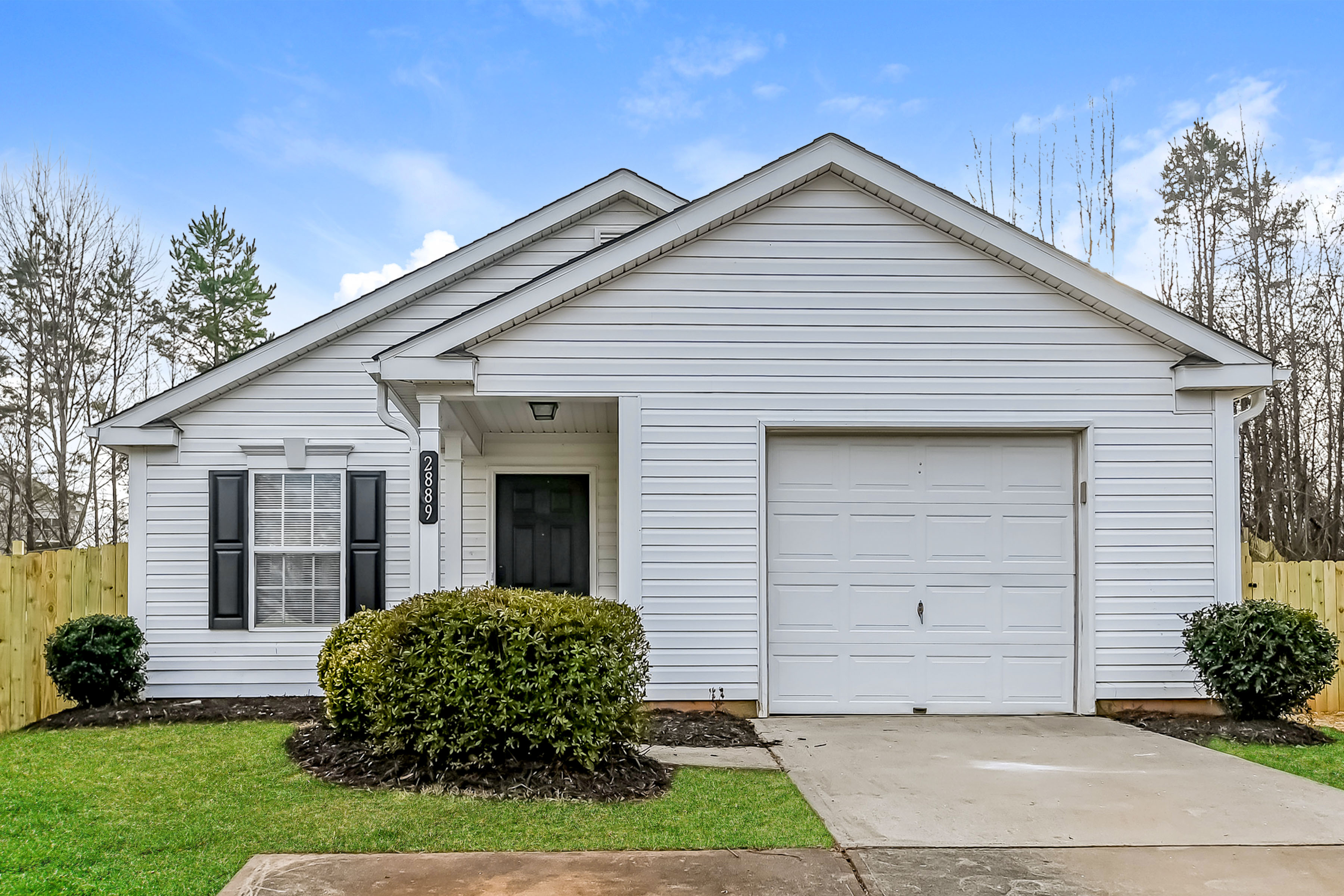 2889 Signal Ct SW Concord, NC 28025